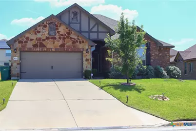 802 Valentino Drive, Harker Heights, TX 76548 - Photo 1