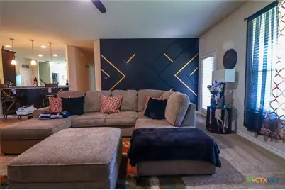 802 Valentino Drive, Harker Heights, TX 76548 - Photo 8