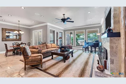 368 Rancho Road, New Braunfels, TX 78130 - Photo 6