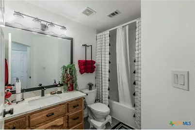 15927 Brazos Drive, Temple, TX 76502 - Photo 8