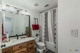 15927 Brazos Dr, Temple, TX 76502 - Photo 8