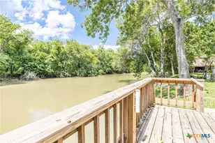 1932 Guadalupe River Dr, Tivoli, TX 77990 - Photo 8