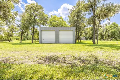 1932 Guadalupe River Drive, Tivoli, TX 77990 - Photo 6