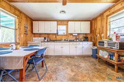 1932 Guadalupe River Drive, Tivoli, TX 77990 - Photo 2