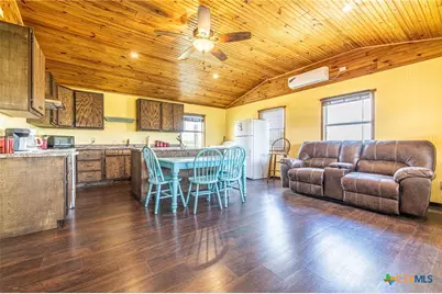 1172 Guadalupe River Drive, Tivoli, TX 77990 - Photo 2