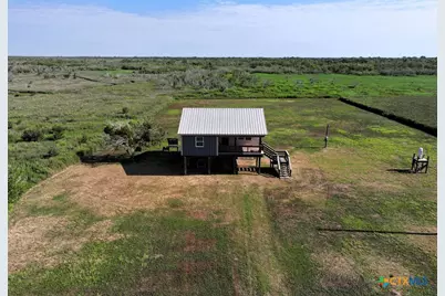 1172 Guadalupe River Drive, Tivoli, TX 77990 - Photo 10