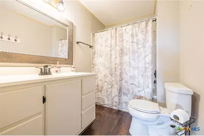 1172 Guadalupe River Drive, Tivoli, TX 77990 - Photo 4