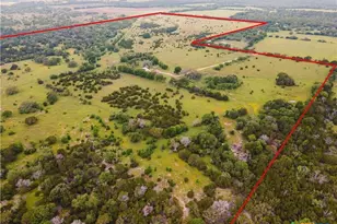 2850 Co Rd 213, Jonesboro, TX 76538 - Photo 4