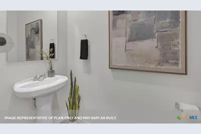 200 Kendall Lane, Maxwell, TX 78656 - Photo 4