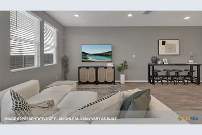 200 Kendall Lane, Maxwell, TX 78656 - Photo 12