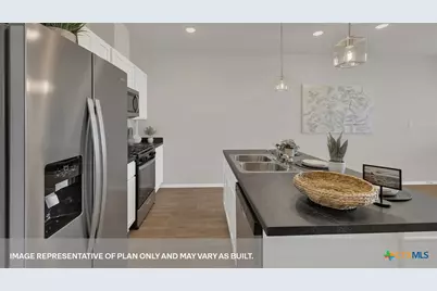 200 Kendall Lane, Maxwell, TX 78656 - Photo 8