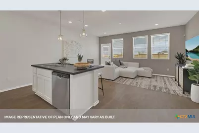 200 Kendall Lane, Maxwell, TX 78656 - Photo 10