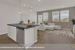 200 Kendall Ln, Maxwell, TX 78656 - Photo 10