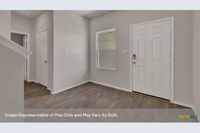 119 Langston Drive, Maxwell, TX 78656 - Photo 4