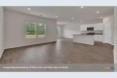 119 Langston Drive, Maxwell, TX 78656 - Photo 8