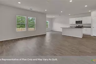 119 Langston Dr, Maxwell, TX 78656 - Photo 8