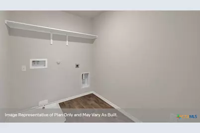 119 Langston Drive, Maxwell, TX 78656 - Photo 22