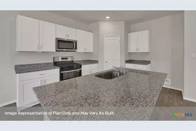 119 Langston Drive, Maxwell, TX 78656 - Photo 16