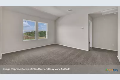 119 Langston Drive, Maxwell, TX 78656 - Photo 20