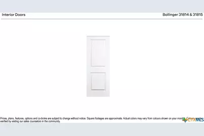 119 Langston Drive, Maxwell, TX 78656 - Photo 38