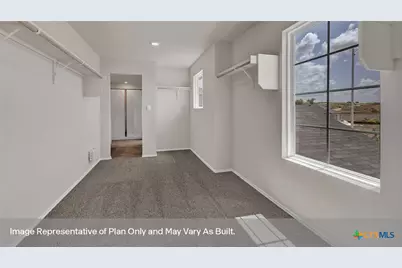 119 Langston Drive, Maxwell, TX 78656 - Photo 30