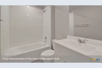 119 Langston Drive, Maxwell, TX 78656 - Photo 34