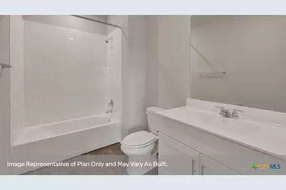 119 Langston Drive, Maxwell, TX 78656 - Photo 6