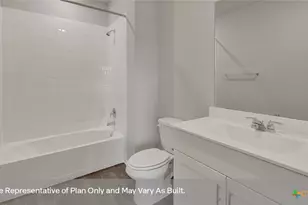 119 Langston Dr, Maxwell, TX 78656 - Photo 6