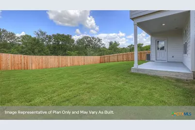 119 Langston Drive, Maxwell, TX 78656 - Photo 36