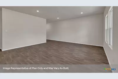 119 Langston Drive, Maxwell, TX 78656 - Photo 10