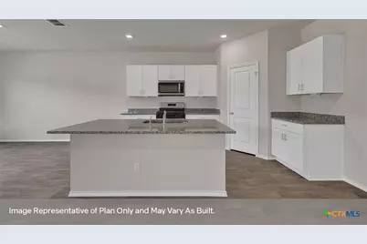 119 Langston Drive, Maxwell, TX 78656 - Photo 14