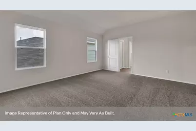 119 Langston Drive, Maxwell, TX 78656 - Photo 24