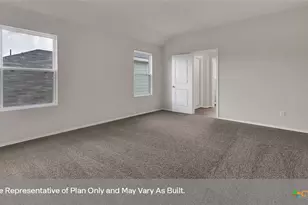 119 Langston Dr, Maxwell, TX 78656 - Photo 24