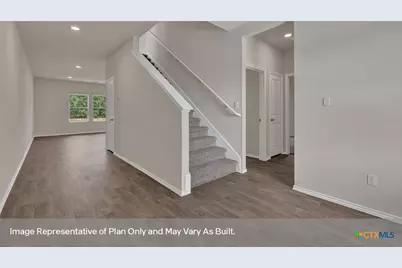 105 Langston Drive, Maxwell, TX 78656 - Photo 6