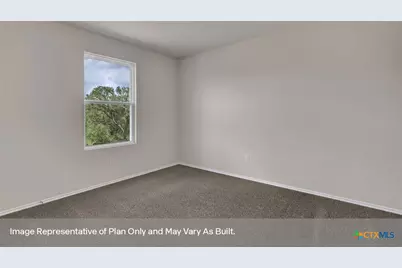 105 Langston Drive, Maxwell, TX 78656 - Photo 8