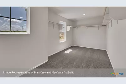 105 Langston Drive, Maxwell, TX 78656 - Photo 30