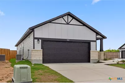 149 Cutleaf Cove, San Marcos, TX 78666 - Photo 2