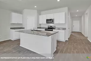 418 Hodges St, Maxwell, TX 78656 - Photo 8