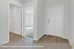 418 Hodges St, Maxwell, TX 78656 - Photo 4