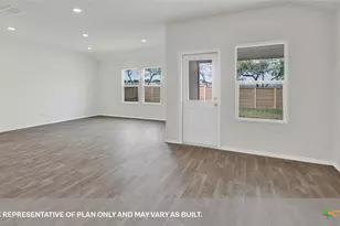 418 Hodges St, Maxwell, TX 78656 - Photo 16