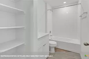 418 Hodges St, Maxwell, TX 78656 - Photo 6