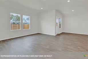 418 Hodges St, Maxwell, TX 78656 - Photo 18