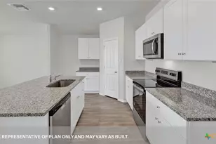 418 Hodges St, Maxwell, TX 78656 - Photo 12