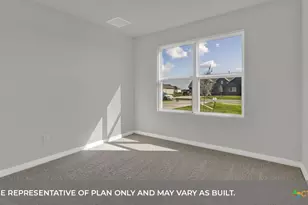 160 Kolbo Crossing Dr, Lockhart, TX 78644 - Photo 4