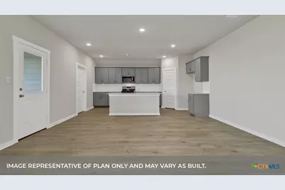 160 Kolbo Crossing Drive, Lockhart, TX 78644 - Photo 14