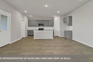 160 Kolbo Crossing Dr, Lockhart, TX 78644 - Photo 14