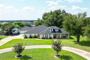 1292 Cedar Oaks Cir, Temple, TX 76502 - Photo 1