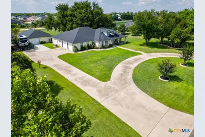 1292 Cedar Oaks Circle, Temple, TX 76502 - Photo 2