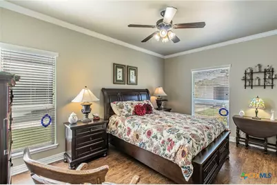 1735 Alta Vista Loop, Temple, TX 76502 - Photo 20