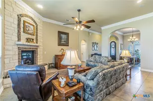 1735 Alta Vista Loop, Temple, TX 76502 - Photo 8